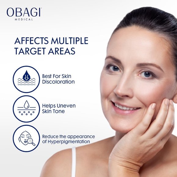 Obagi Professional C Serum 20%, Vitamin C Facial Serum with Concentrated 20% L A - Picture 3 of 5